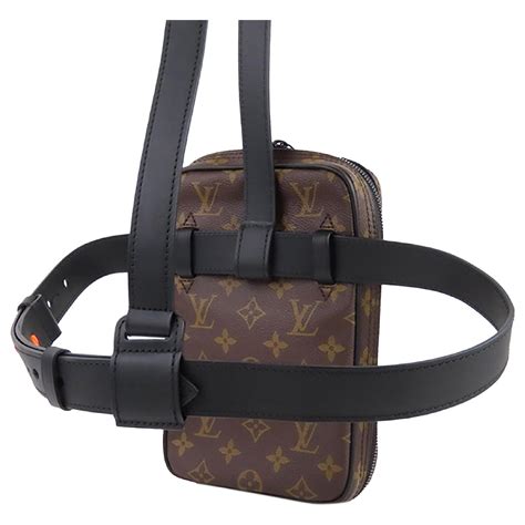 seitentasche herren louis vuitton|Louis Vuitton handbags.